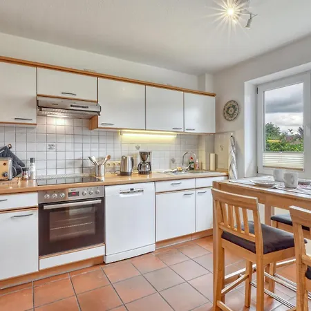 Apartamento 1 Bedroom Cozy In
