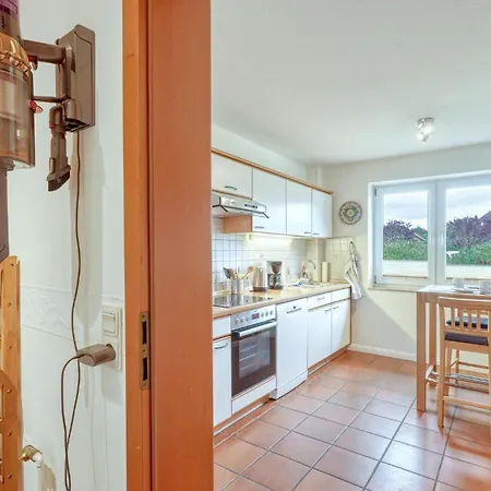 Apartamento 1 Bedroom Cozy In *