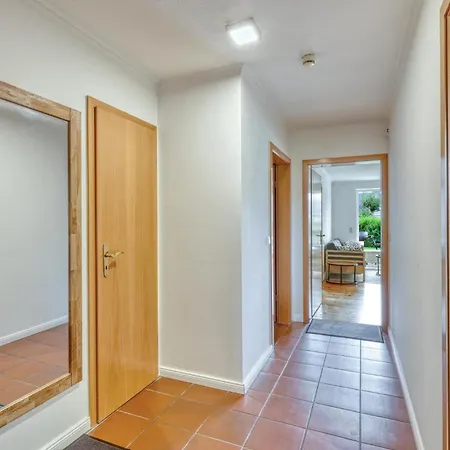 1 Bedroom Cozy In Apartamento