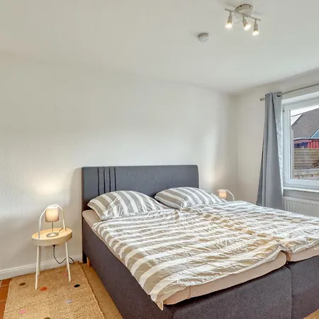 1 Bedroom Cozy In * Klanxbull