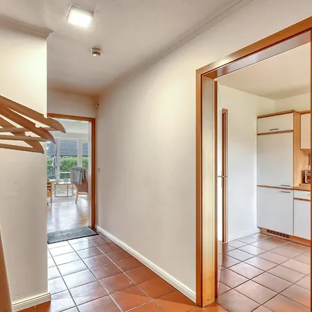Apartamento 1 Bedroom Cozy In Klanxbull