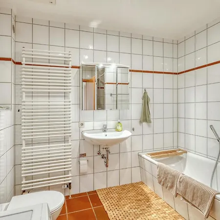 1 Bedroom Cozy In * Klanxbull