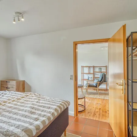 Appartamento 1 Bedroom Cozy In Klanxbull