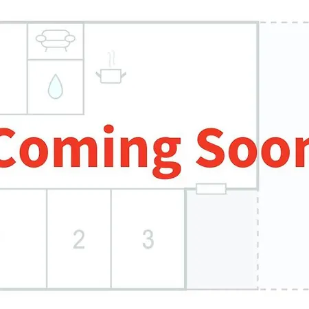 Apartamento 1 Bedroom Cozy In